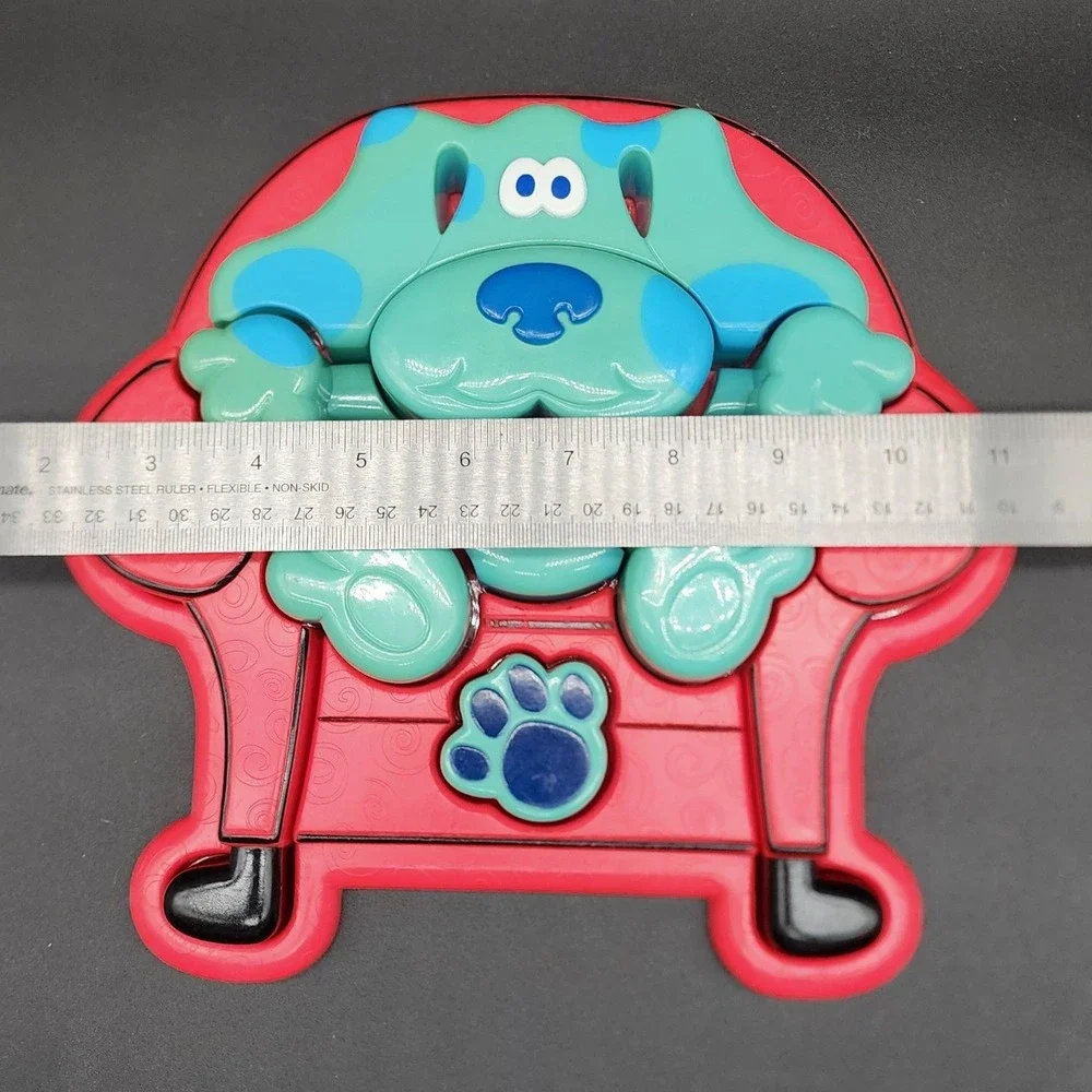 Tyco Preschool Toys product specs
